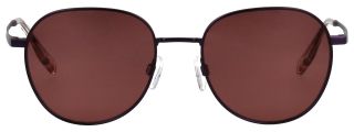 Óculos de sol Tom Tailor 675001 Vermelho Redonda - 2