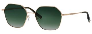 Óculos de sol Tom Tailor 675002 Dourados Tamanho: 56X18