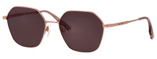 Óculos de sol Tom Tailor 675002 Dourados Quadrada - 1