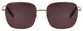Óculos de sol Tom Tailor 675003 Dourados Quadrada - 2