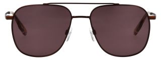 Óculos de sol Tom Tailor 675004 Castanho Quadrada - 2