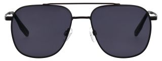 Óculos de sol Tom Tailor 675004 Preto Quadrada - 2