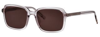 Óculos de sol Tom Tailor 676000 Castanho Tamanho: 54X19