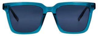 Óculos de sol Tom Tailor 676001 Azul Quadrada - 2