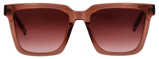 Óculos de sol Tom Tailor 676001 Vermelho Quadrada - 2