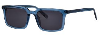Óculos de sol Tom Tailor 676002 Azul Tamanho: 52X19