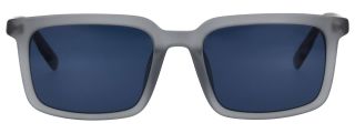 Óculos de sol Tom Tailor 676002 Cinzento Retangular - 2