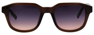 Óculos de sol Tom Tailor 676003 Castanho Quadrada - 2