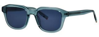 Óculos de sol Tom Tailor 676003 Azul Tamanho: 51X20