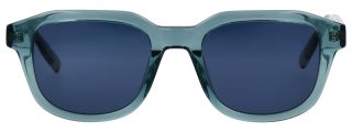 Óculos de sol Tom Tailor 676003 Azul Quadrada - 2