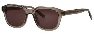 Óculos de sol Tom Tailor 676003 Castanho Quadrada - 1