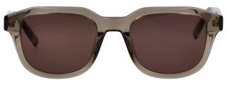 Óculos de sol Tom Tailor 676003 Castanho Quadrada - 2
