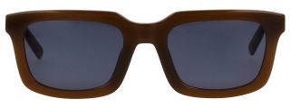 Óculos de sol Tom Tailor 676004 Verde Quadrada - 2