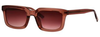 Óculos de sol Tom Tailor 676004 Vermelho Tamanho: 52X21