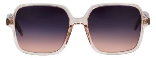 Óculos de sol Tom Tailor 676007 Castanho Quadrada - 2