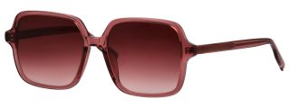 Óculos de sol Tom Tailor 676007 Vermelho Tamanho: 55X17