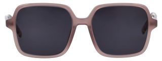 Óculos de sol Tom Tailor 676007 Vermelho Quadrada - 2