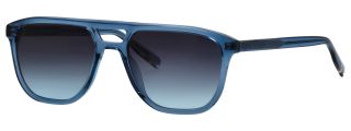 Óculos de sol Tom Tailor 676008 Azul Tamanho: 54X18