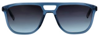 Óculos de sol Tom Tailor 676008 Azul Quadrada - 2