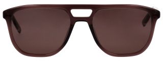 Óculos de sol Tom Tailor 676008 Vermelho Quadrada - 2