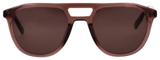 Óculos de sol Tom Tailor 676009 Castanho Quadrada - 2