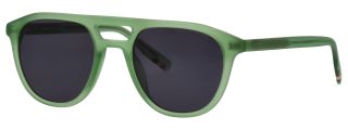 Óculos de sol Tom Tailor 676009 Verde Quadrada - 1