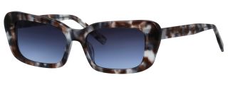 Óculos de sol Tom Tailor 676010 Azul Tamanho: 53X17