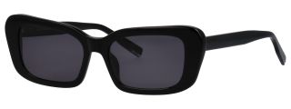 Óculos de sol Tom Tailor 676010 Preto Tamanho: 53X17