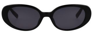 Óculos de sol Tom Tailor 676011 Preto Ovalada - 2