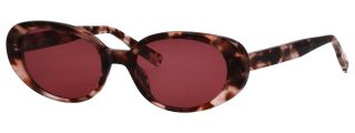 Óculos de sol Tom Tailor 676011 Vermelho Tamanho: 53X19