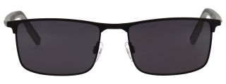 Óculos de sol Tom Tailor 677000 Preto Retangular - 2