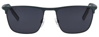 Óculos de sol Tom Tailor 677001 Azul Quadrada - 2
