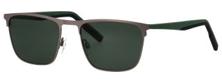 Óculos de sol Tom Tailor 677001 Cinzento Tamanho: 56X19