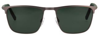 Óculos de sol Tom Tailor 677001 Cinzento Quadrada - 2