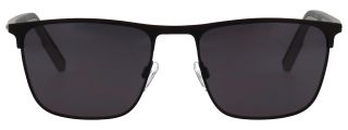 Óculos de sol Tom Tailor 677001 Preto Quadrada - 2