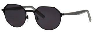 Óculos de sol Tom Tailor 677002 Preto Redonda - 1