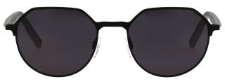 Óculos de sol Tom Tailor 677002 Preto Redonda - 2