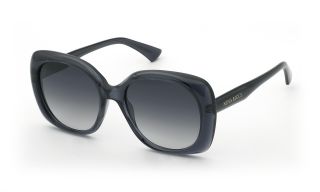 Óculos de sol Nina Ricci SNR457 Castanho Quadrada