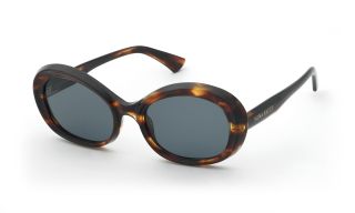Óculos de sol Nina Ricci SNR459 Castanho Ovalada