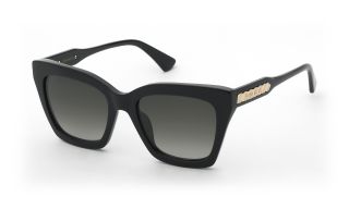 Óculos de sol Nina Ricci SNR463 Castanho Borboleta