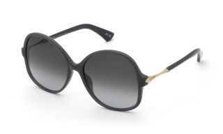Óculos de sol Nina Ricci SNR480 Azul Quadrada