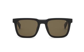 Óculos de sol PHILIPP_PLEIN SPP212 Preto Quadrada