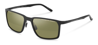 Óculos de sol Porsche Design P86002 Preto Quadrada