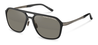 Óculos de sol Porsche Design P86003 Preto Aviador