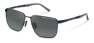 Óculos de sol Porsche Design P86004 Castanho Quadrada