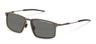 Óculos de sol Porsche Design P86006 Azul Quadrada