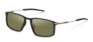 Óculos de sol Porsche Design P86006 Cinzento Quadrada