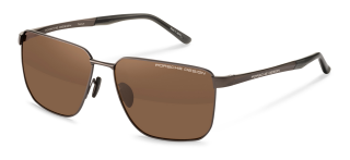 Óculos de sol Porsche Design P86006 Preto Quadrada