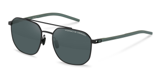 Óculos de sol Porsche Design P8988 Preto Aviador