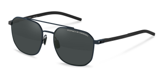Óculos de sol Porsche Design P8989 Preto Quadrada